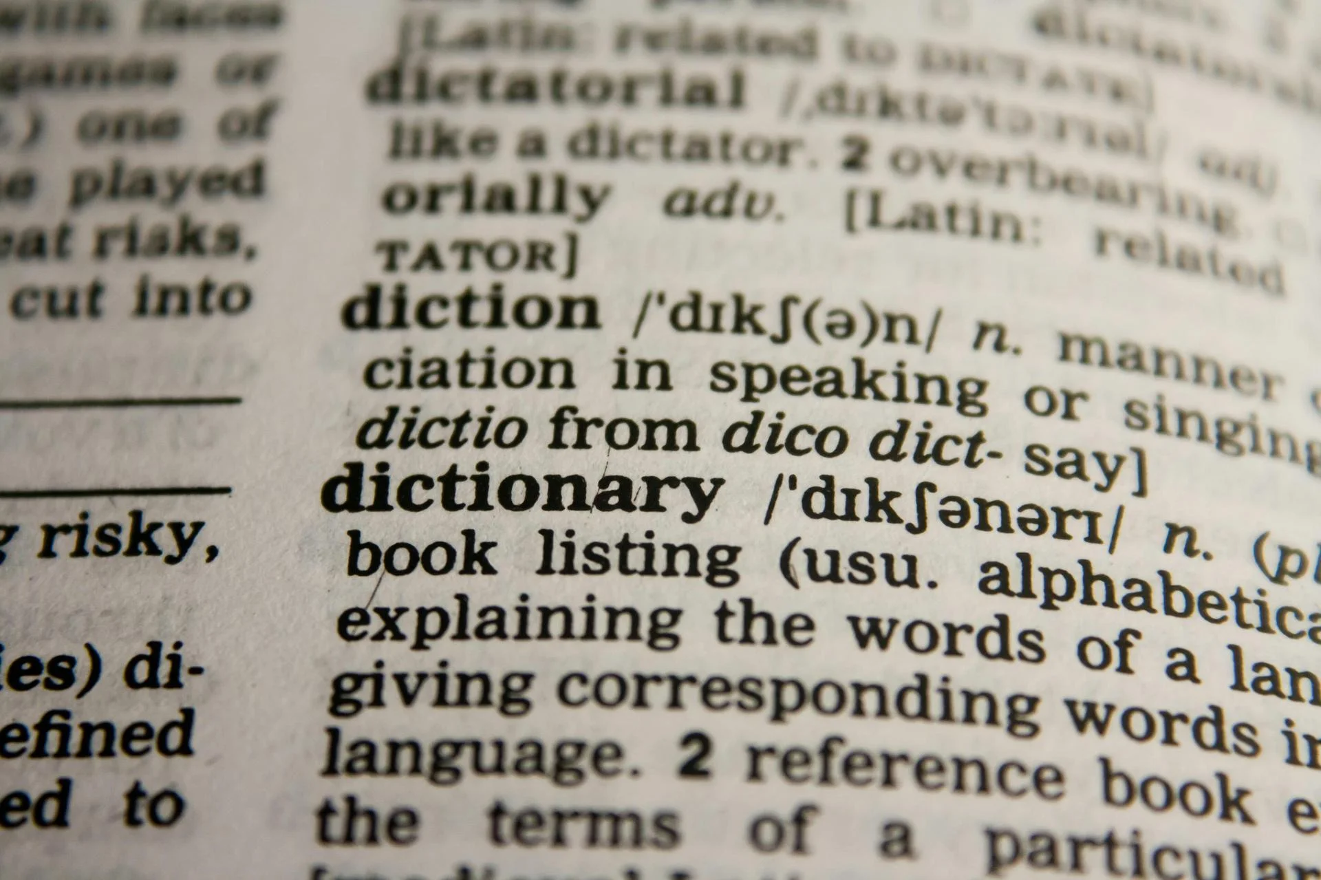 S&P Traduction